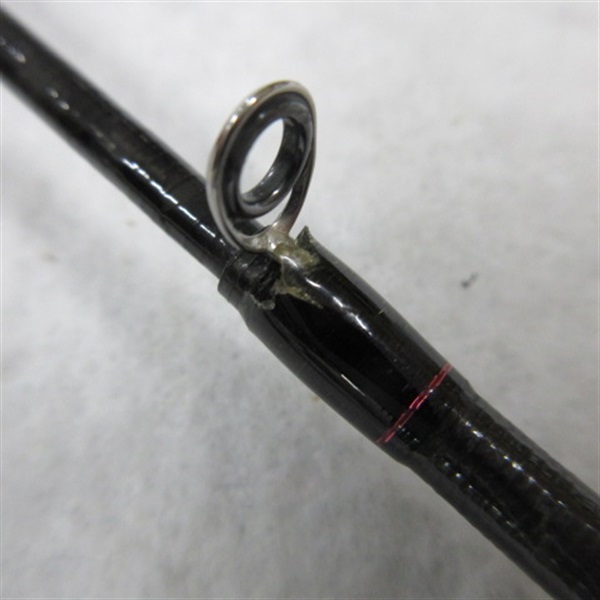 ２１サーベルマスターＸＲテンヤ７３ＭＨ１８５